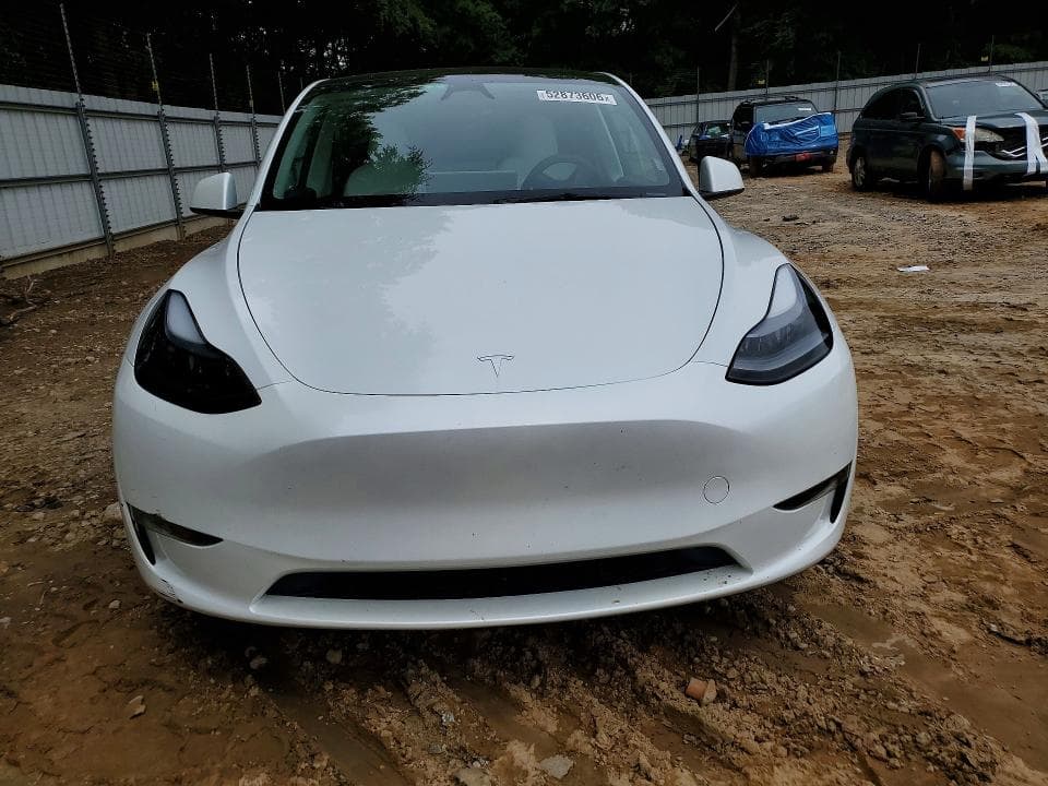 2023 TESLA MODEL Y 5