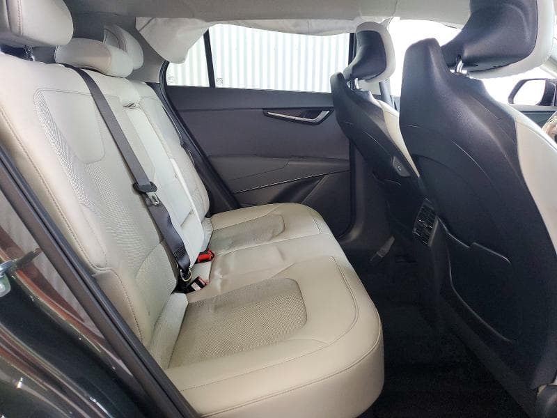 2025 KIA NIRO EX 11