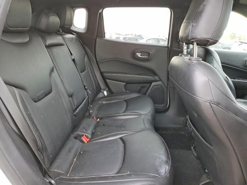 2021 JEEP COMPASS 80TH EDITION 11