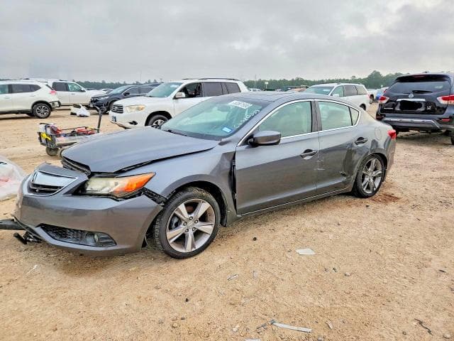 2013 ACURA ILX 20 TECH - 1