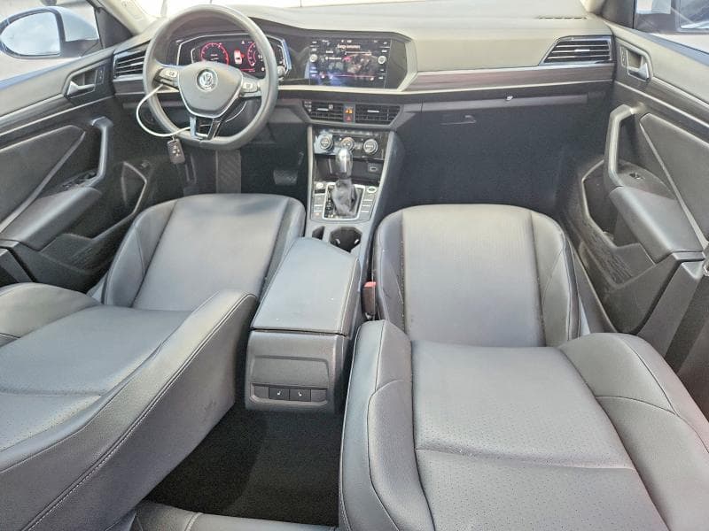 2020 VOLKSWAGEN JETTA SEL 8