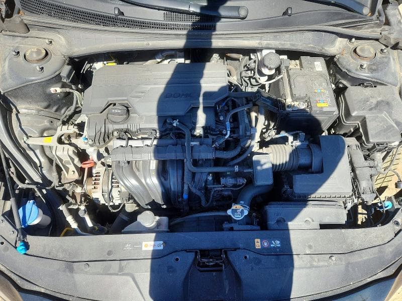 2023 HYUNDAI ELANTRA SEL 11