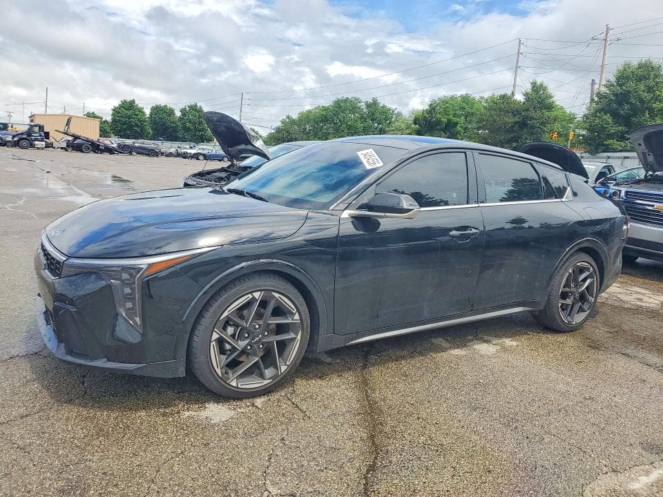 2026 KIA ALL OTHER