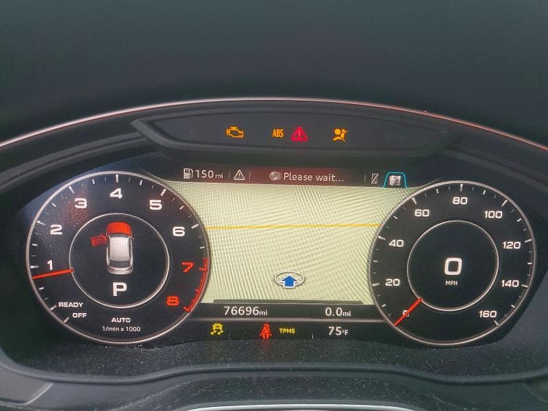 2018 AUDI Q5 PREMIUM PLUS 9