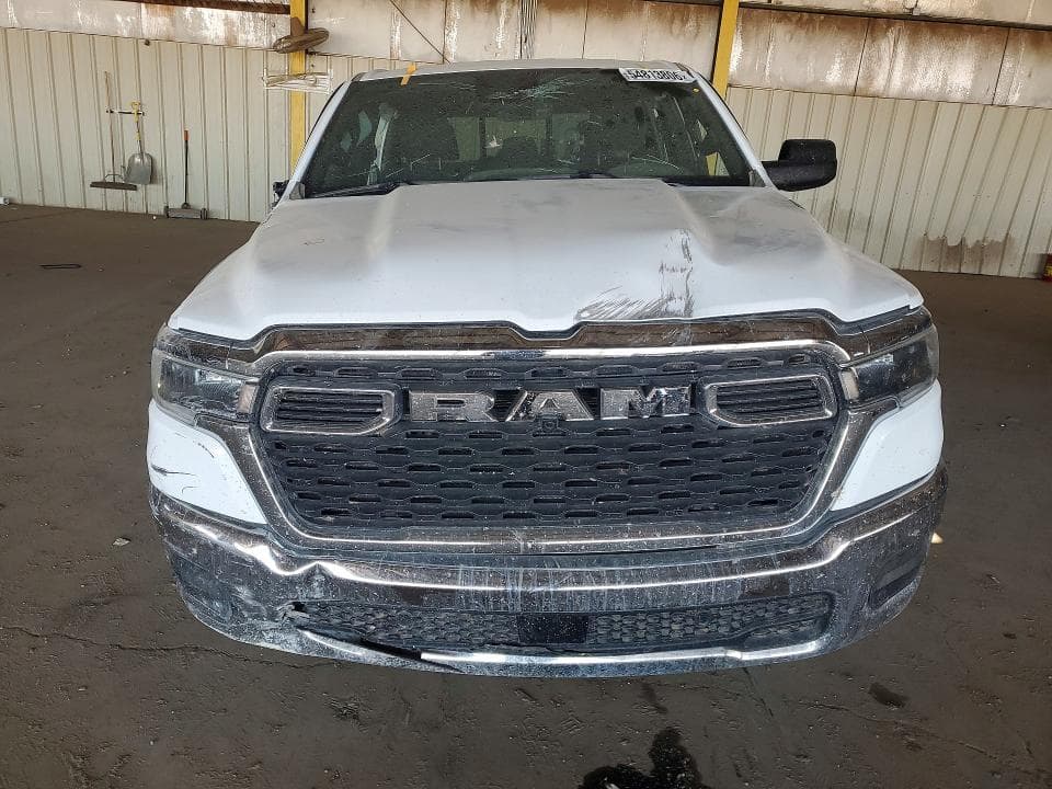 2025 RAM 1500 TRADESMAN 5