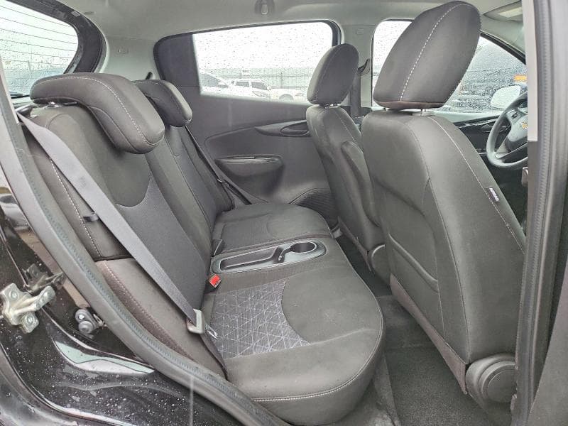 2021 CHEVROLET SPARK 1LT 10