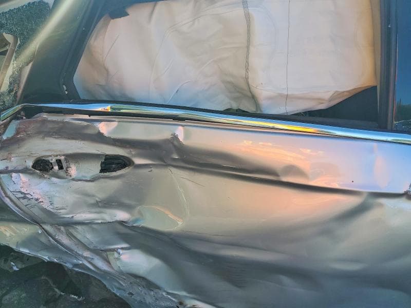 2018 FORD FUSION SE 10