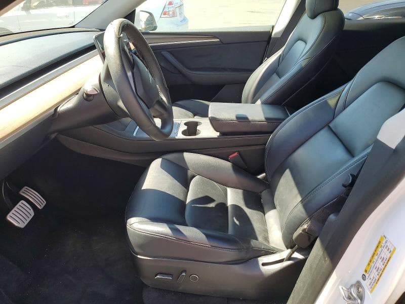 2023 TESLA MODEL Y 7