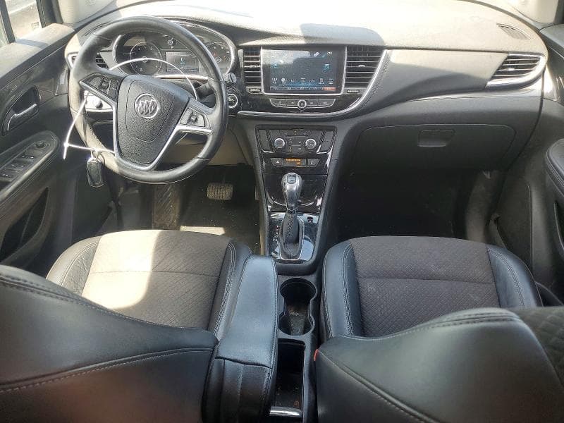 2017 BUICK ENCORE PREFERRED 8