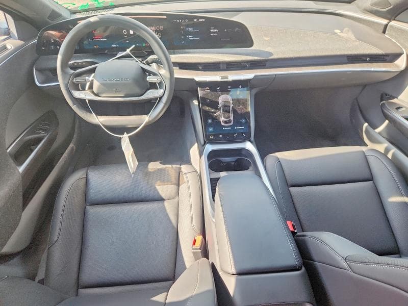 2024 LUCID MOTORS AIR TOURING 8