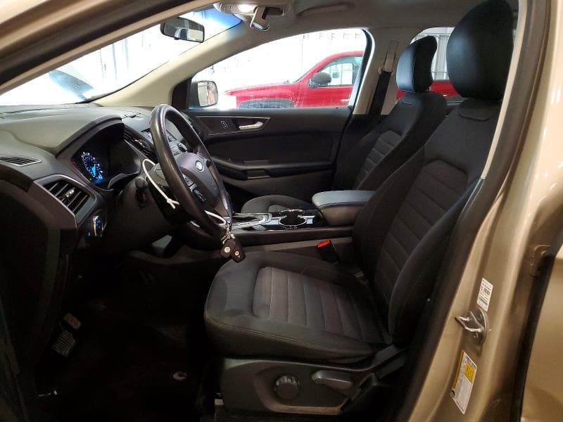 2017 FORD EDGE SE 7