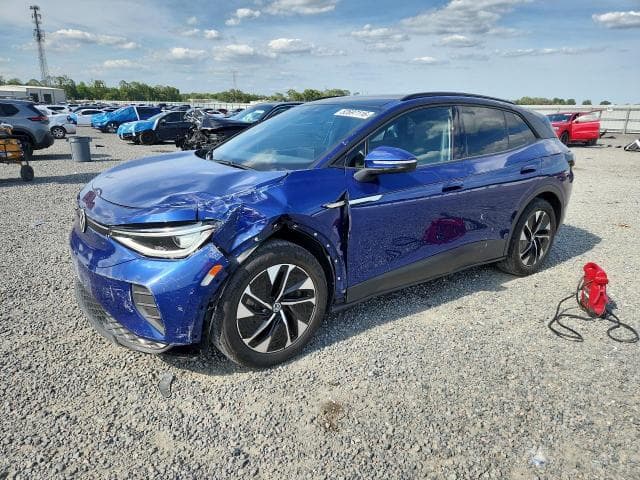 2021 VOLKSWAGEN ALL OTHER