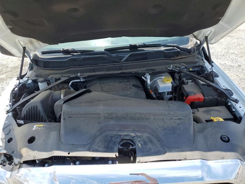2024 RAM 2500 TRADESMAN 11