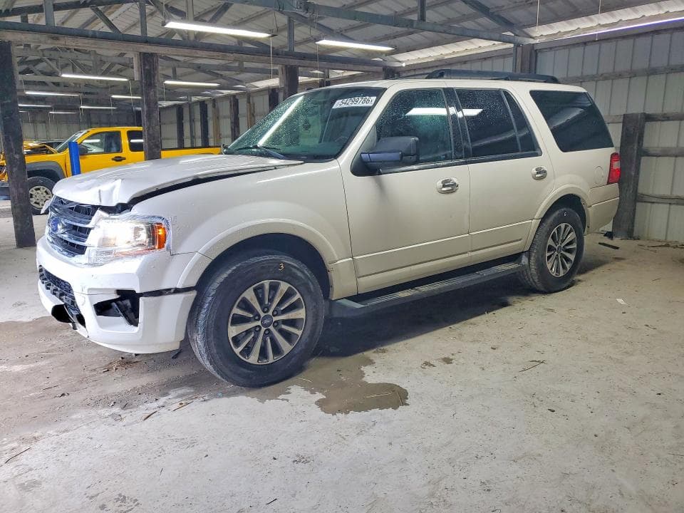 2016 FORD EXPEDITION - 1