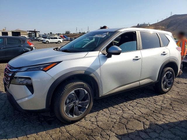 2024 NISSAN ROGUE SV - 1