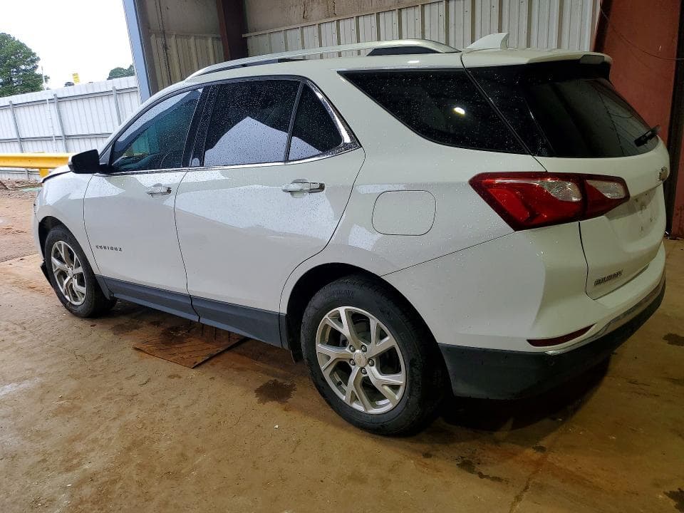 2020 CHEVROLET EQUINOX PREMIER 2