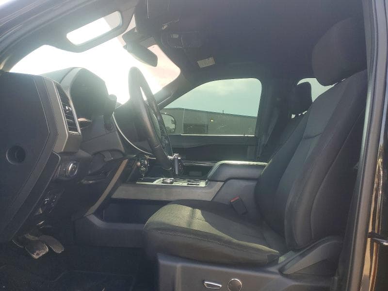 2018 FORD EXPEDITION XLT 7