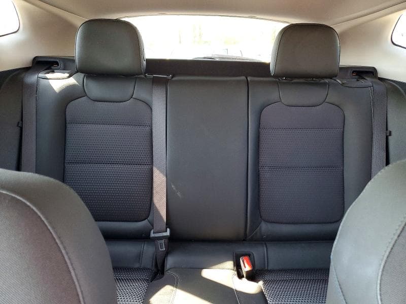 2024 CHEVROLET TRAX 1LT 10