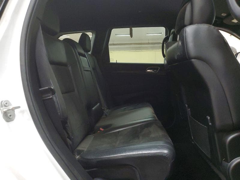 2022 JEEP GRAND CHEROKEE LAREDO E 11