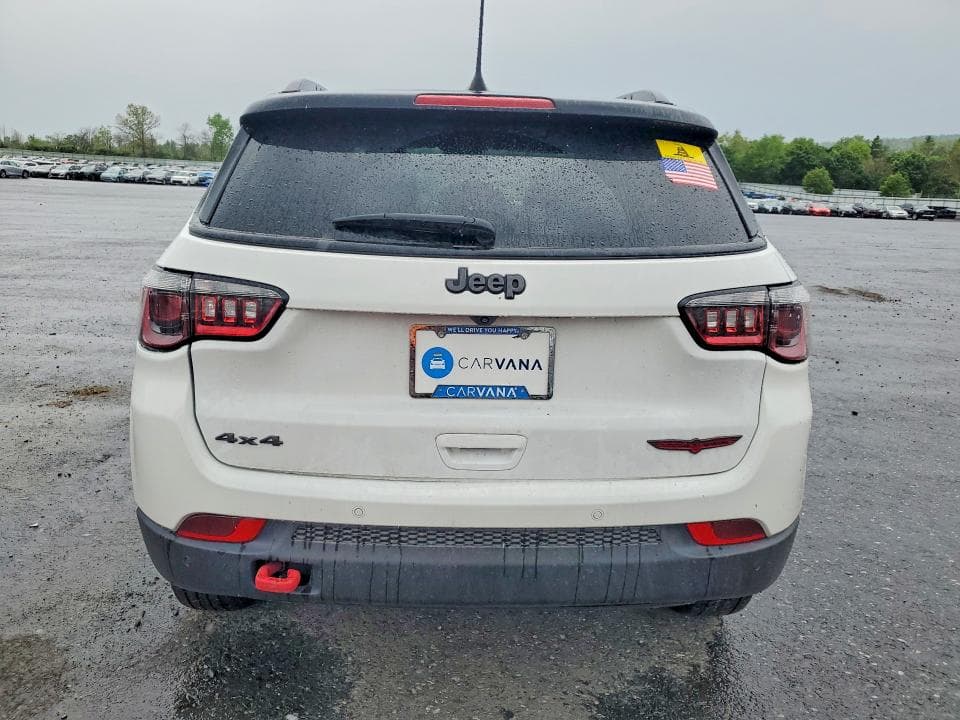 2024 JEEP COMPASS TRAILHAWK 6
