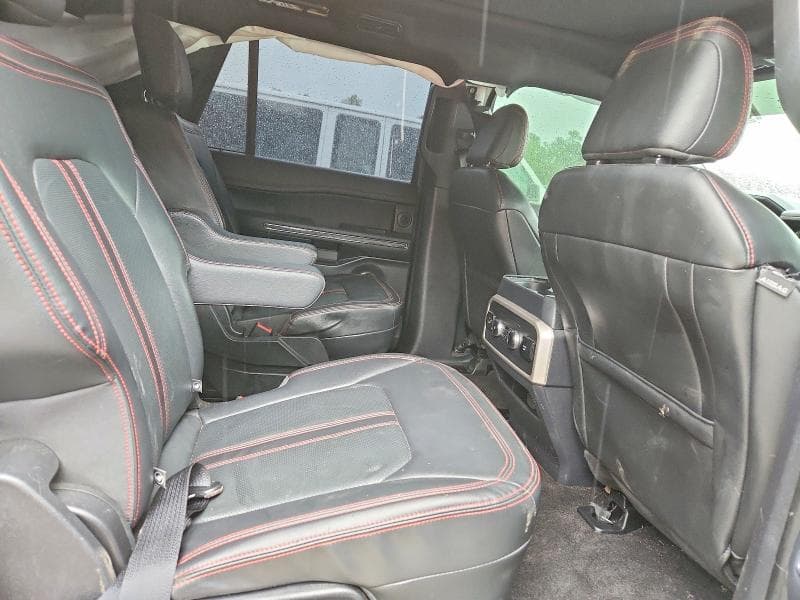 2022 FORD EXPEDITION MAX LIMITED 11