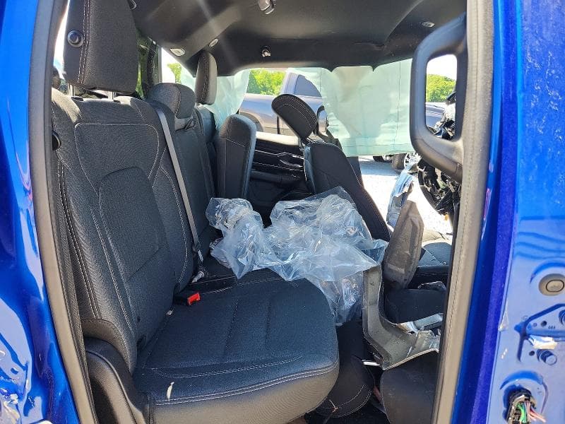 2019 RAM 1500 BIG HORN 10