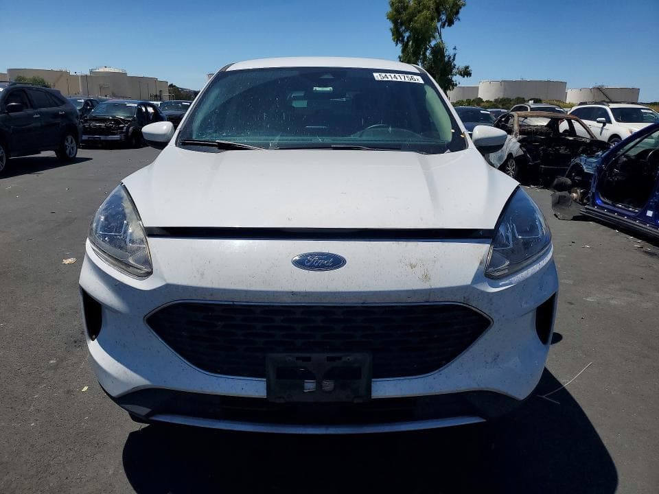 2020 FORD ESCAPE SE 5