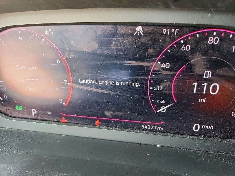 2020 VOLKSWAGEN JETTA SEL 9