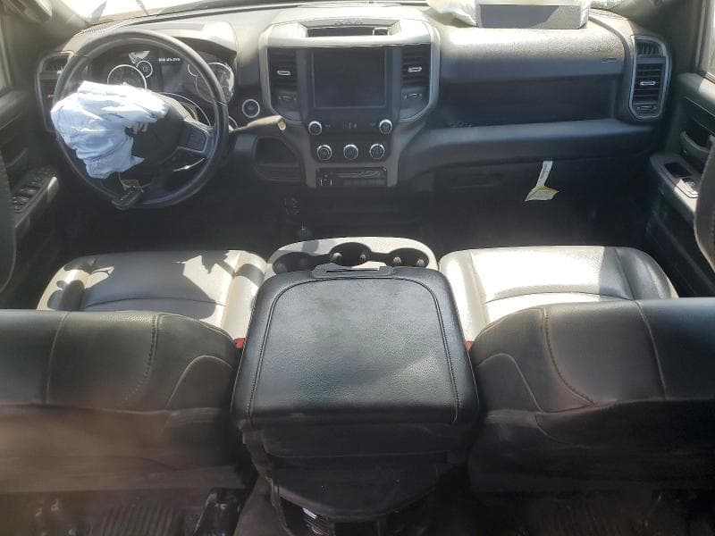 2023 RAM 3500 TRADESMAN 8