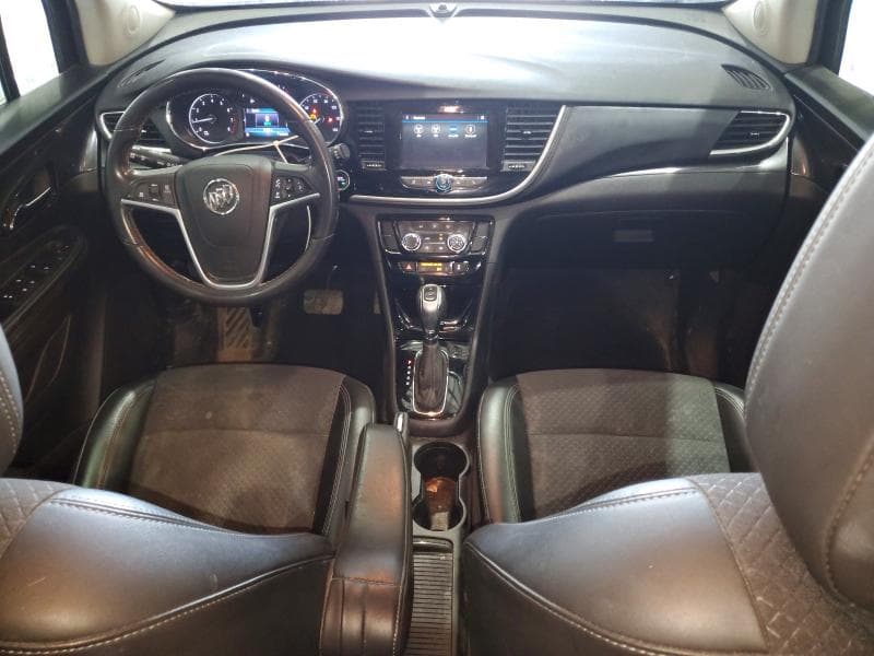 2022 BUICK ENCORE PREFERRED 8