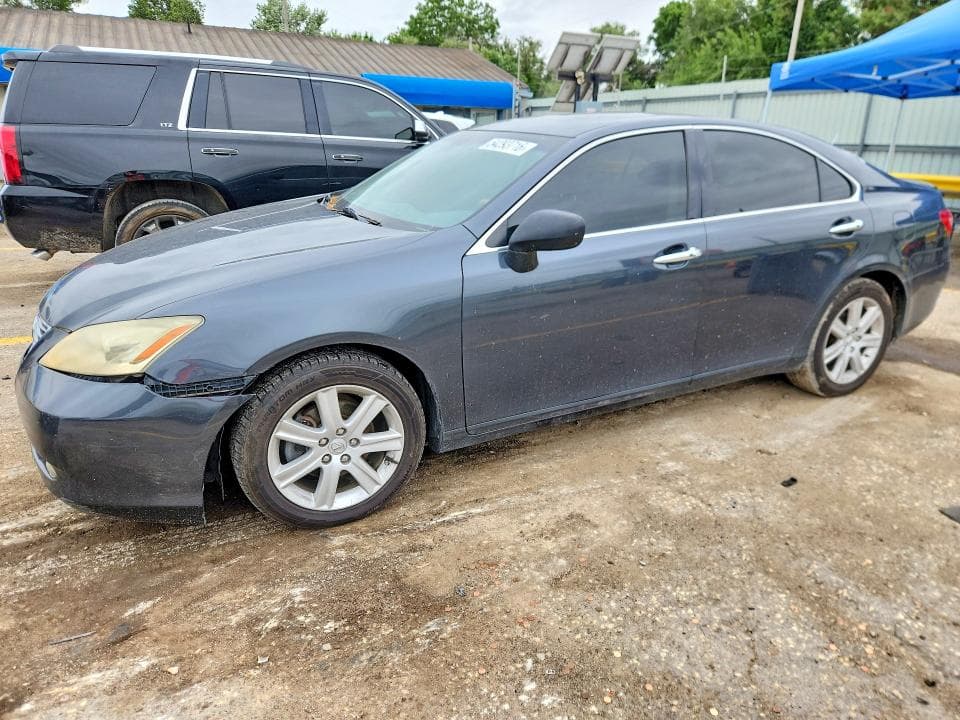 2008 LEXUS ES 350 - 1