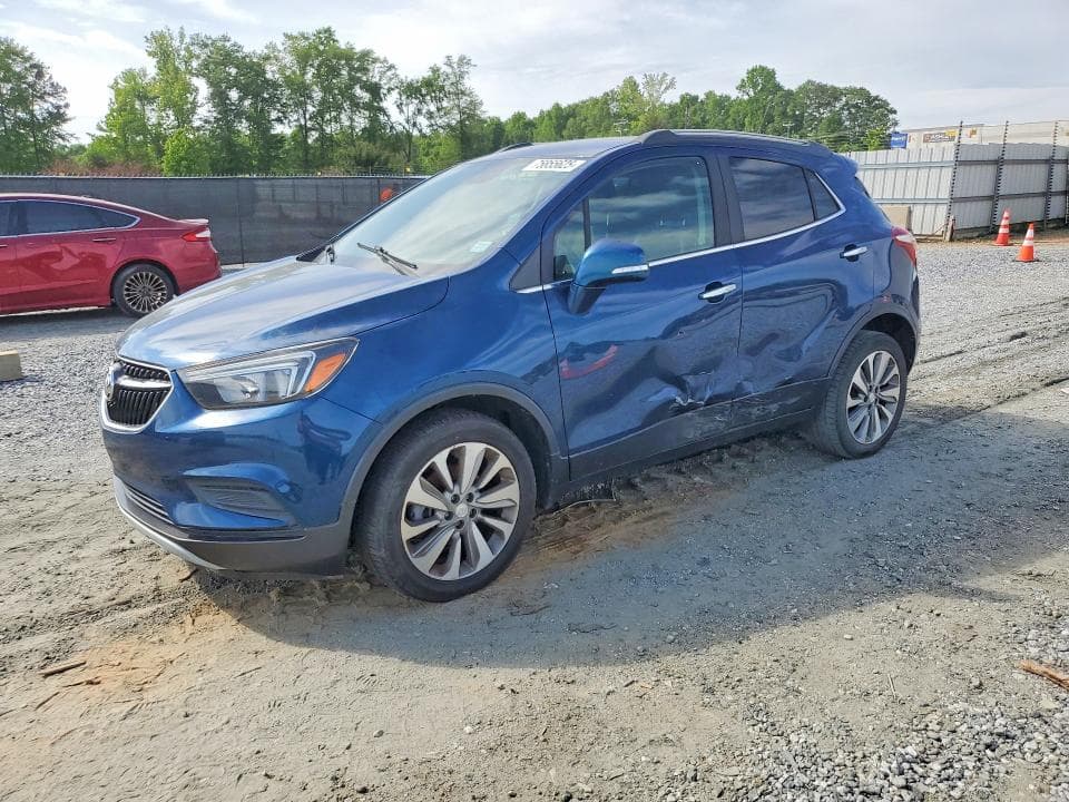 2019 BUICK ENCORE - 1