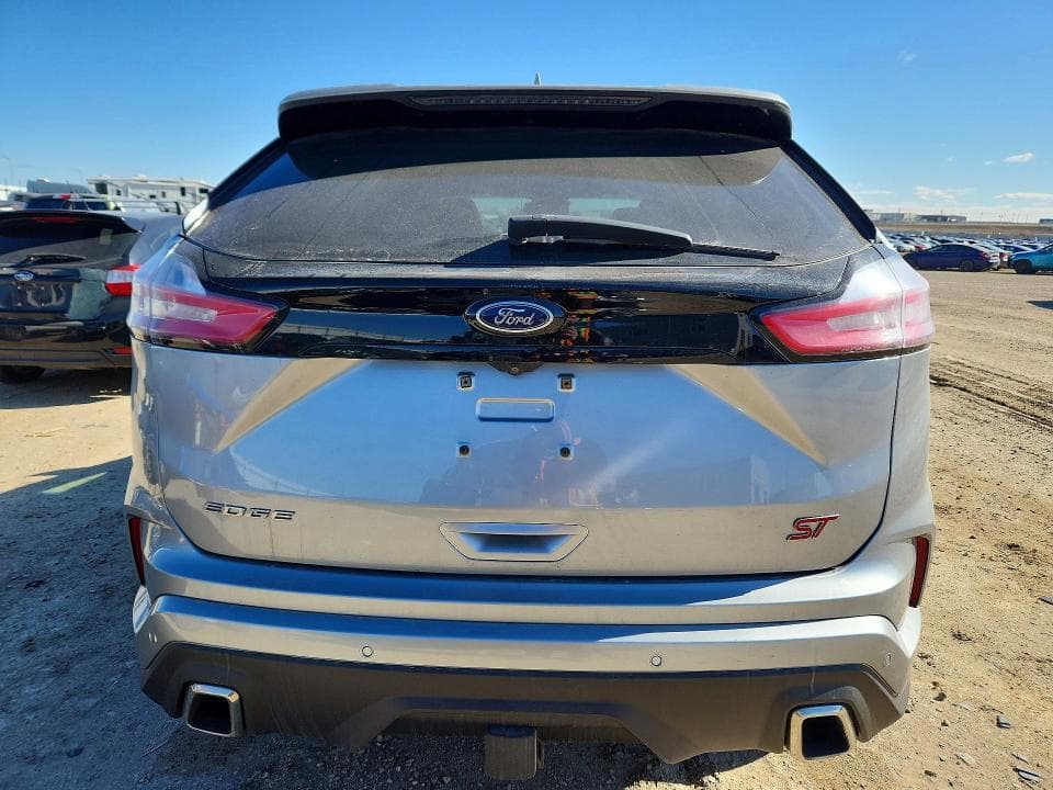 2020 FORD EDGE ST 6