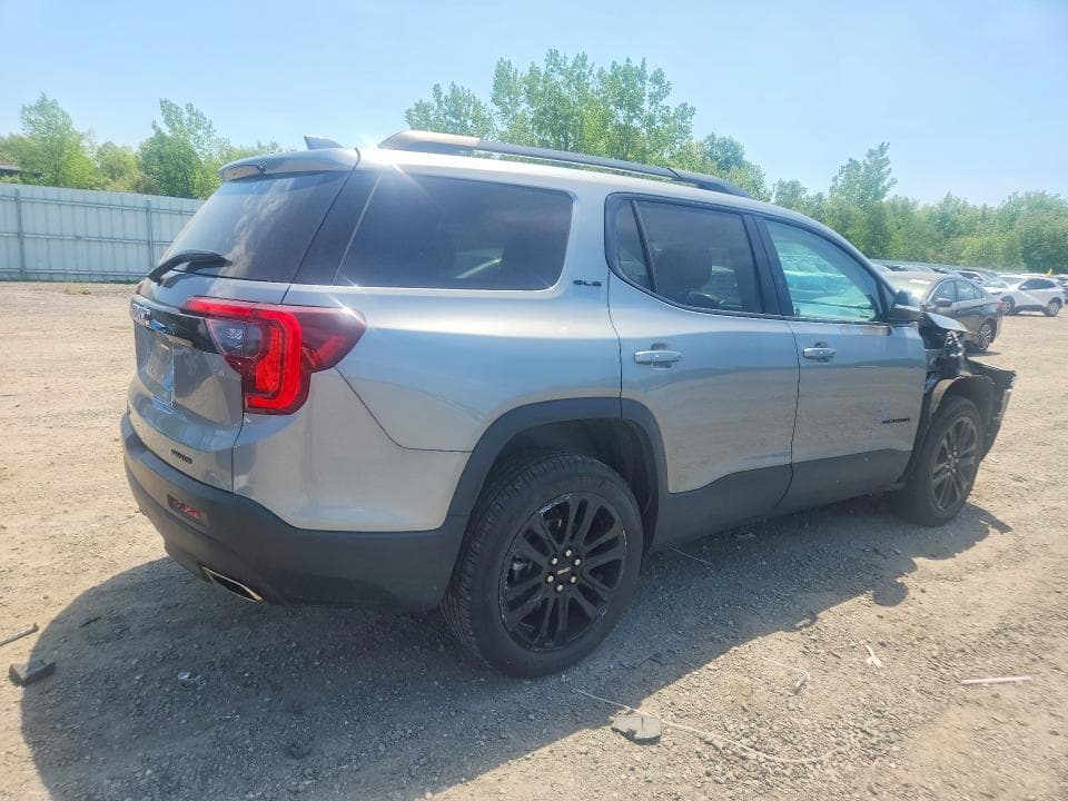 2023 GMC ACADIA SLE 3