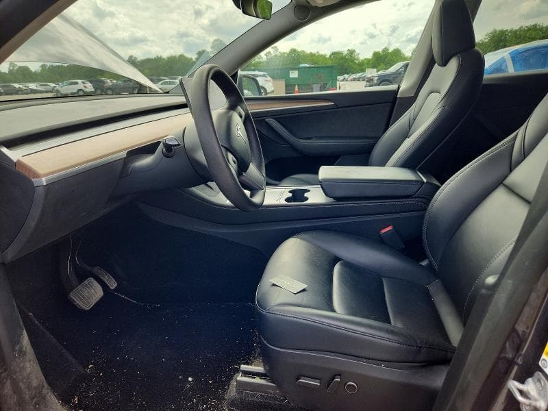 2023 TESLA MODEL Y 7