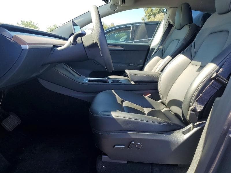 2023 TESLA MODEL Y 7