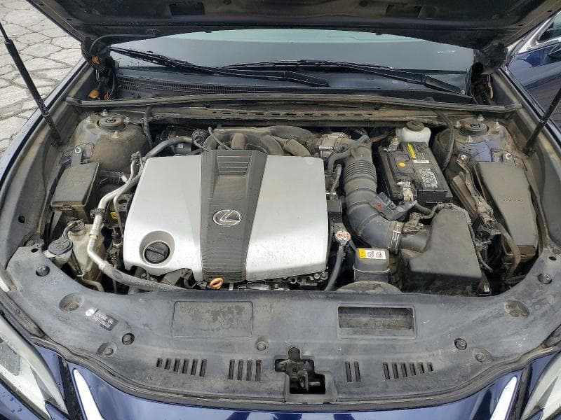 2020 LEXUS ES 350 BASE 11