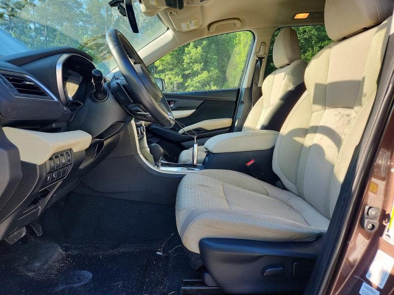 2021 SUBARU ASCENT PREMIUM 7