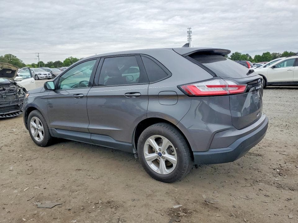 2021 FORD EDGE SE 2