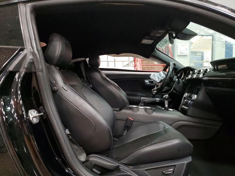 2019 FORD MUSTANG GT 10