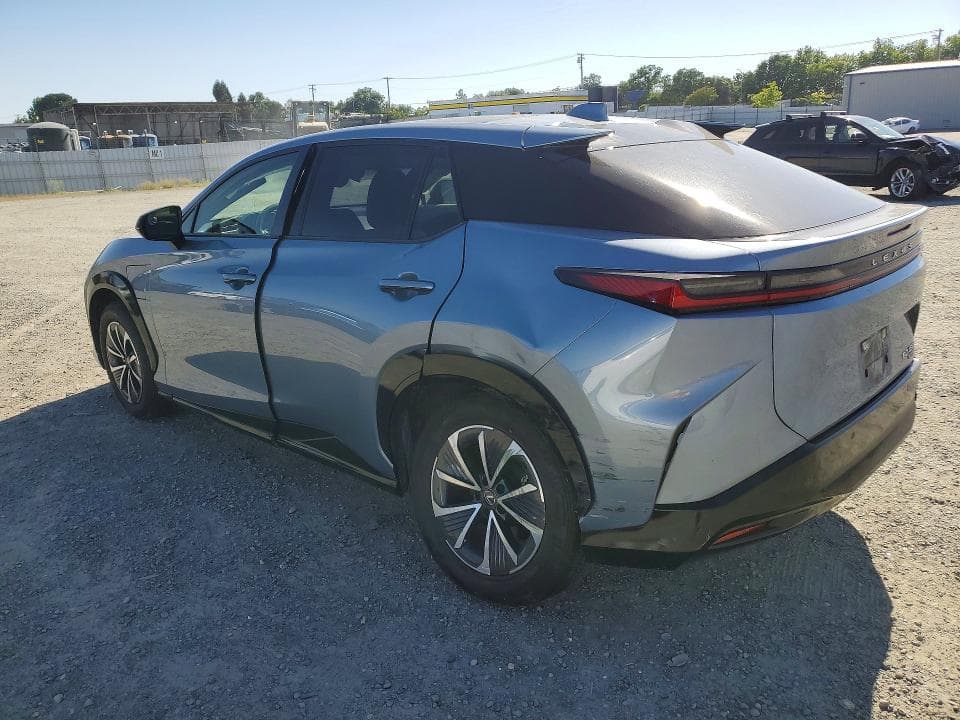 2023 LEXUS RZ 450E 2