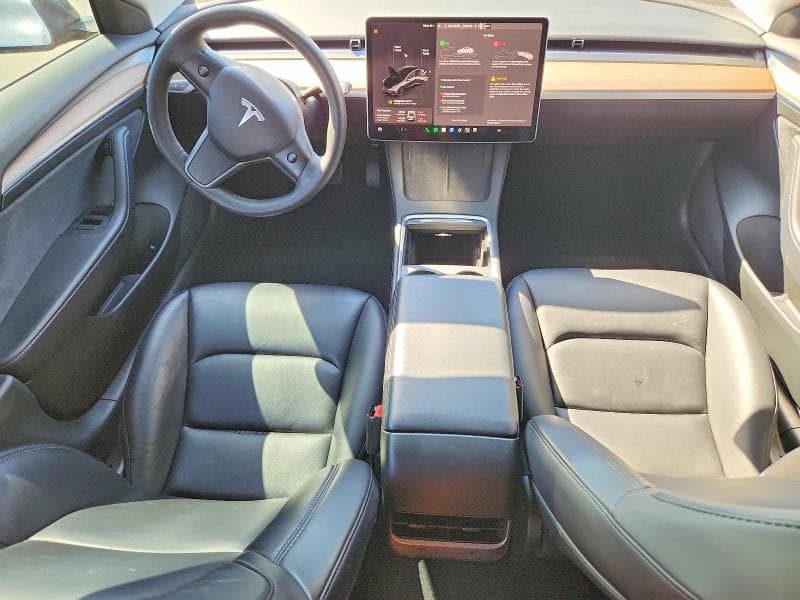 2023 TESLA MODEL 3 8