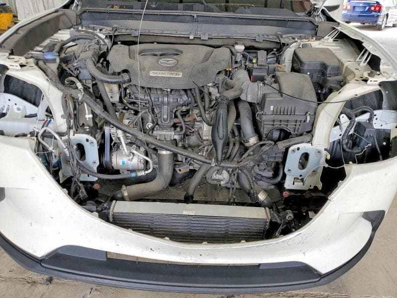 2020 MAZDA CX-9 TOURING 11