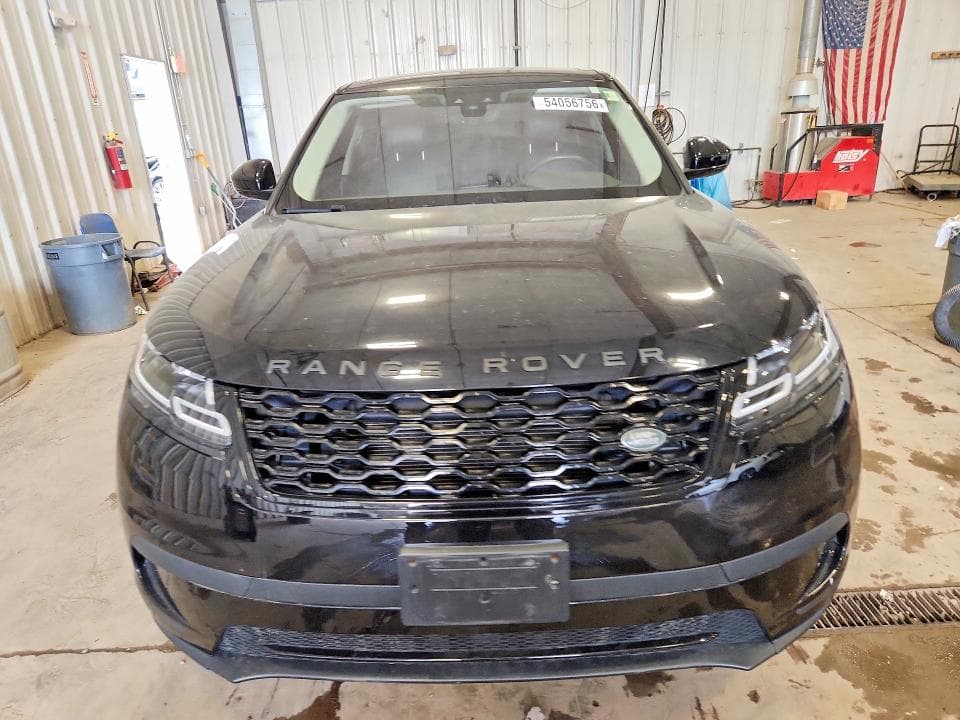 2018 LAND ROVER RANGE ROVER VELAR S 5