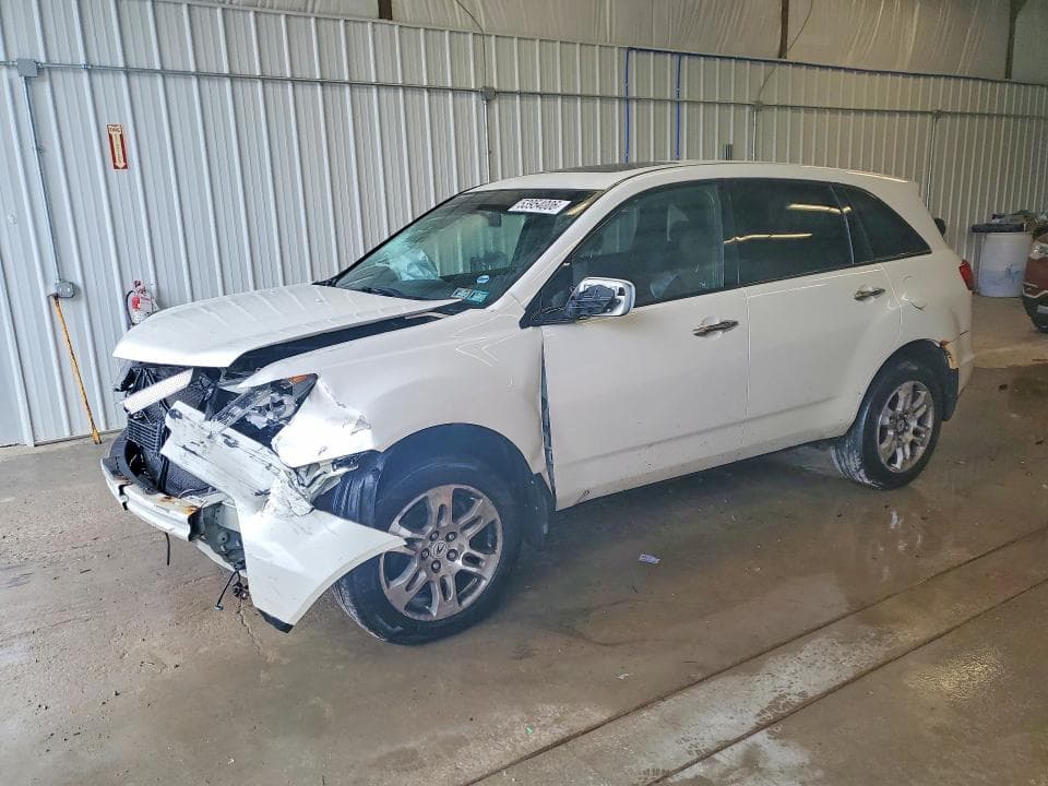 2007 ACURA MDX - 1