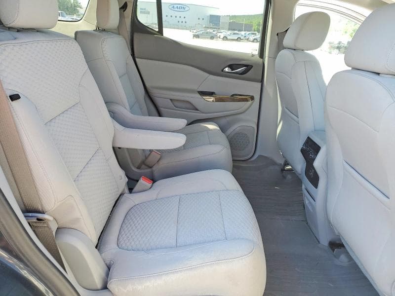 2019 GMC ACADIA SLE 11