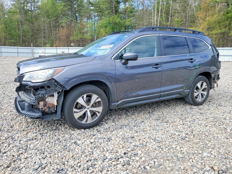 2019 SUBARU ASCENT - 1