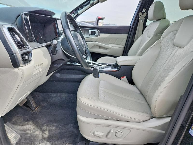 2022 KIA SORENTO SX 7