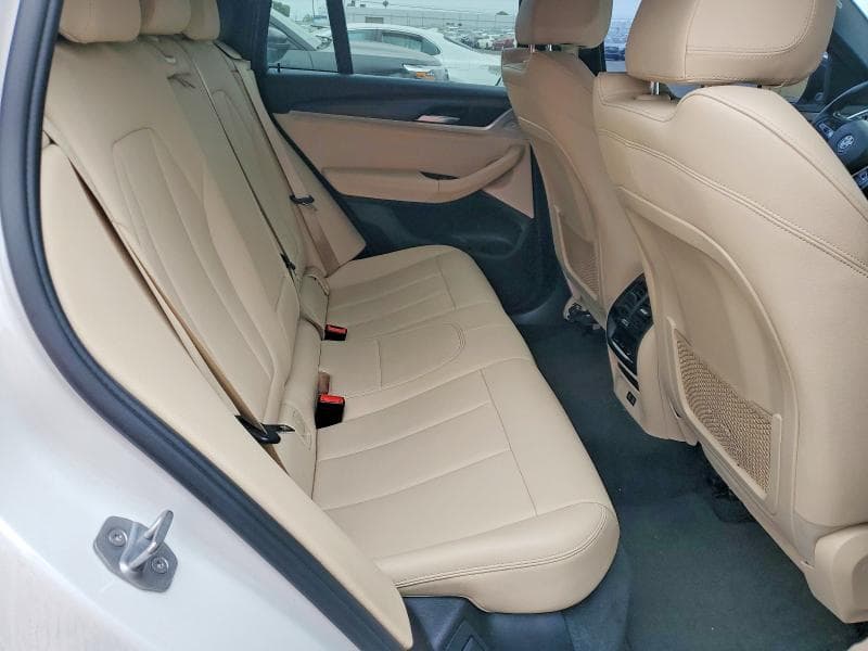 2020 BMW X4 XDRIVE30I 11