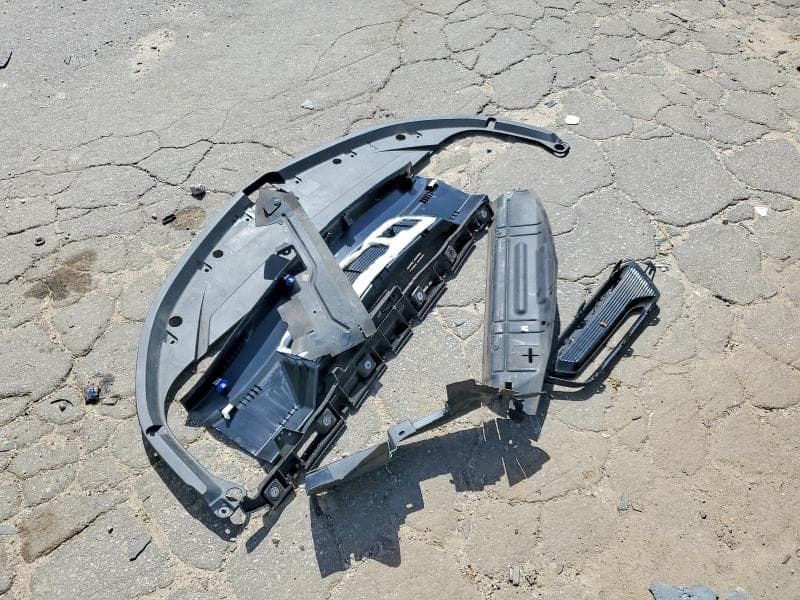2020 CHEVROLET IMPALA LT 12